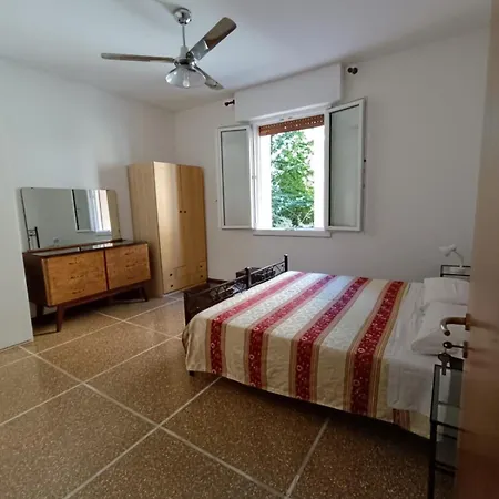 Saragozza Guest house *