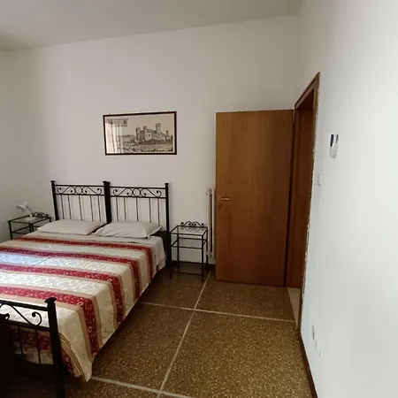 Saragozza Guest house *