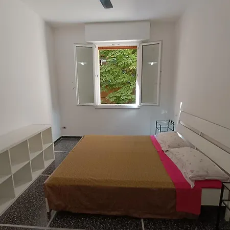 Saragozza Guest house