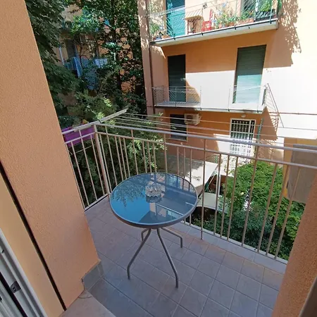 Guest house Saragozza