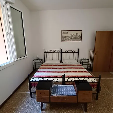 Saragozza Guest house Bologna